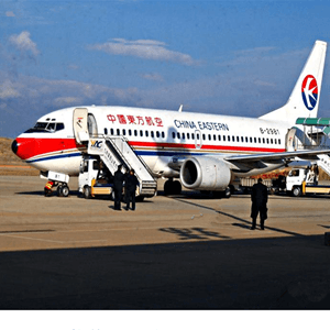 长乐机场邮寄航空快运业稳步发展的原因是什么？